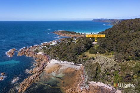 Property photo of 3 Moore Street Waratah TAS 7321