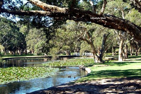 Property photo of 3/1 Alison Road Kensington NSW 2033