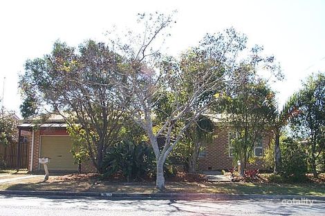 215 Mccarthy Rd, Avenell Heights, QLD 4670