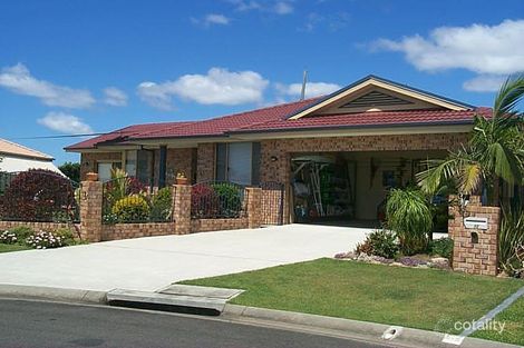 13 Nabilla Ct, Yamba, NSW 2464