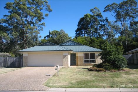 Property photo of 31 Adam Street Cleveland QLD 4163