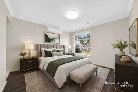 Property photo of 38 Tyler Crescent Tarneit VIC 3029