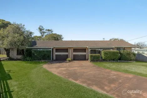 2/1 Cleary St, Centenary Heights, QLD 4350