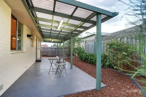Property photo of 121 Carronvale Road Mooroolbark VIC 3138