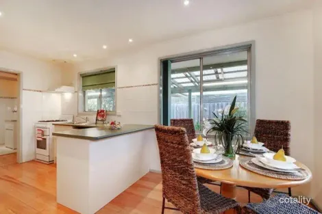 Property photo of 121 Carronvale Road Mooroolbark VIC 3138