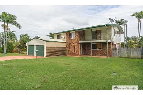 Property photo of 933 Norman Road Parkhurst QLD 4702