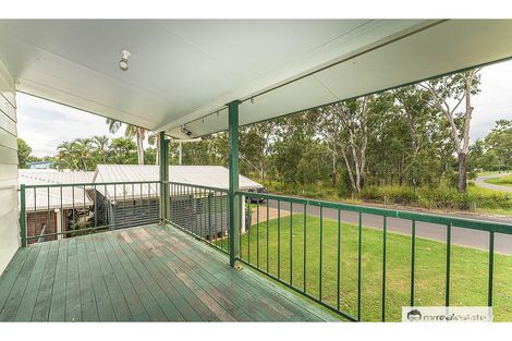 Property photo of 933 Norman Road Parkhurst QLD 4702