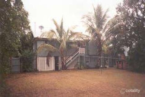 Property photo of 143 Edington Street Berserker QLD 4701
