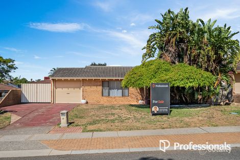 Property photo of 49 Twickenham Drive Kingsley WA 6026