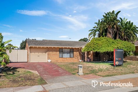 Property photo of 49 Twickenham Drive Kingsley WA 6026