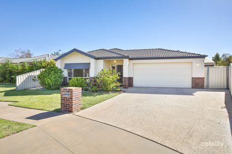 Property photo of 21 Canterbury Drive Mildura VIC 3500