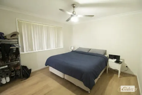 Property photo of 90 Douglas McInnes Drive Laidley QLD 4341