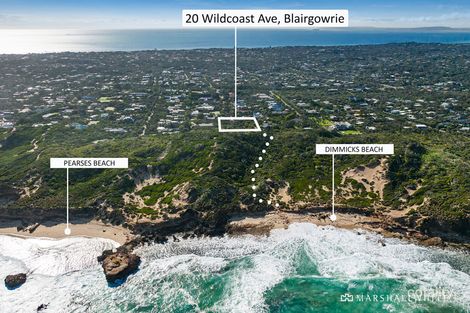 20 Wildcoast Ave, Blairgowrie, VIC 3942
