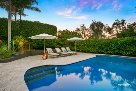 Property photo of 3 Palmerston Place Seaforth NSW 2092