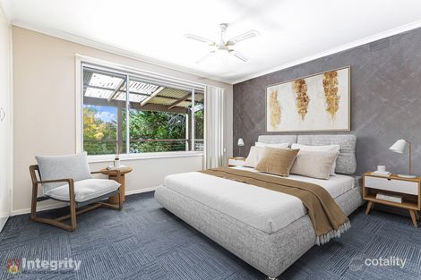 Property photo of 29 Anzac Avenue Yarra Glen VIC 3775