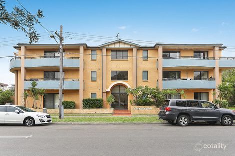 3/93 Elouera Rd, Cronulla, NSW 2230