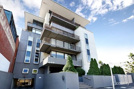 33/659 Victoria St, Abbotsford, VIC 3067