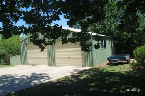 Property photo of 25 Roberts Street Narrandera NSW 2700