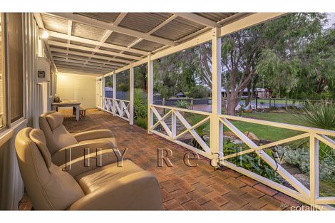 Property photo of 11 Chieftain Crescent Dunsborough WA 6281