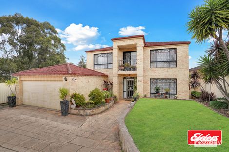 14 Hollydale Pl, Prospect, NSW 2148