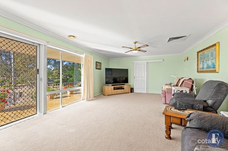 Property photo of 25 Watson Street Young NSW 2594