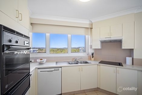 Property photo of 804/6 Coyne Street Coolangatta QLD 4225