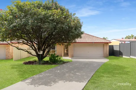 Property photo of 7 Venture Street Crestmead QLD 4132