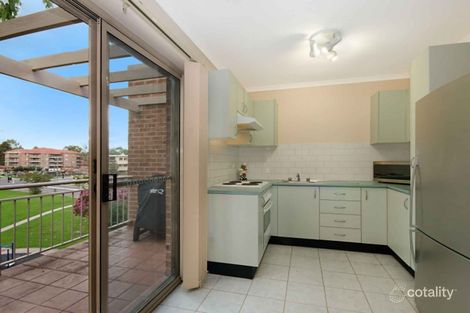 Property photo of 26/25-27 Fourth Avenue Blacktown NSW 2148