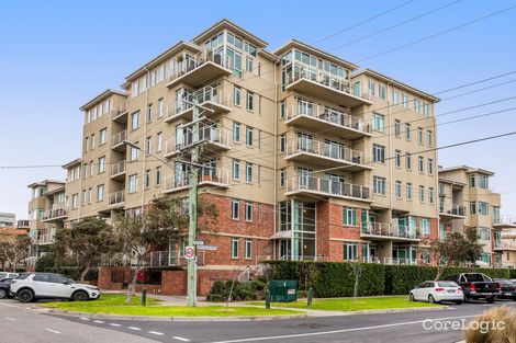 Property photo of 12/39 Esplanade East Port Melbourne VIC 3207
