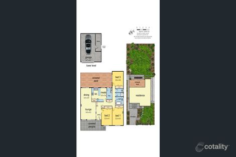 Property photo of 10 Mayfield Drive Mount Waverley VIC 3149