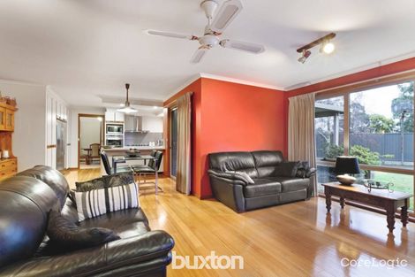 Property photo of 12 Paley Court Alfredton VIC 3350