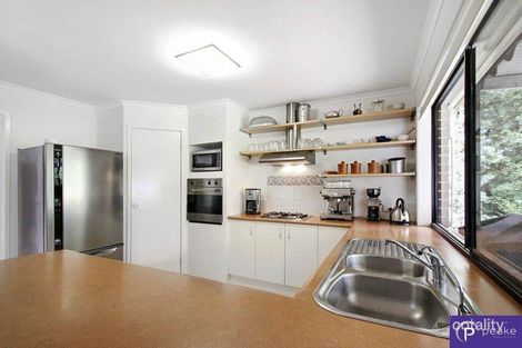 Property photo of 11 Arlington Place Narre Warren South VIC 3805