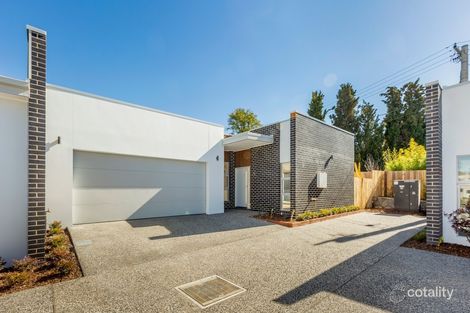 4/109 Eggleston Cres, Chifley, ACT 2606