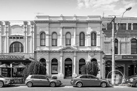 303/297 Clarendon St, South Melbourne, VIC 3205