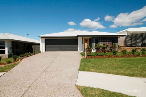 43 Chambers Ridge Bvd, Park Ridge, QLD 4125