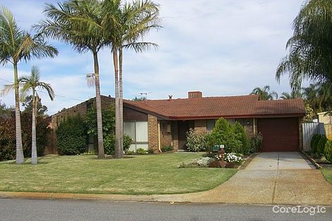 Property photo of 4 Laffey Court Willetton WA 6155