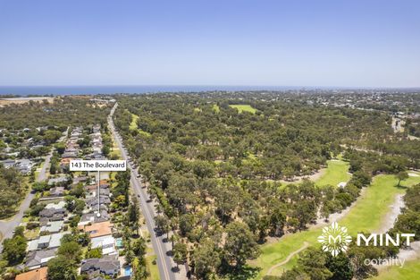 Property photo of 143 The Boulevard Floreat WA 6014