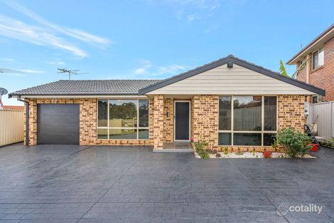 26 Coucal Ave, Hinchinbrook, NSW 2168