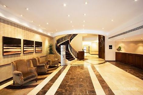 Property photo of 2111/222 Russell Street Melbourne VIC 3000