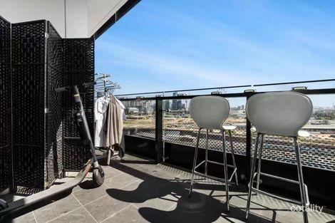 Property photo of 707/9 Dryburgh Street West Melbourne VIC 3003