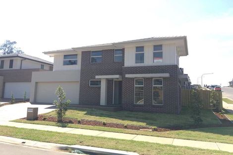 23 Limerick St, Box Hill, NSW 2765