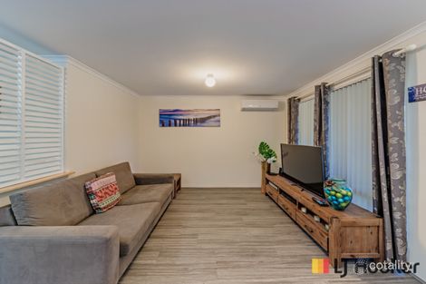 Property photo of 2 Frigate Crescent Yanchep WA 6035