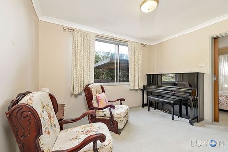 Property photo of 4 Whitelaw Street Pearce ACT 2607