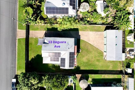 Property photo of 13 Deguara Avenue Armstrong Beach QLD 4737