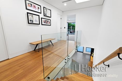 Property photo of 140 Wilbur Street Greenacre NSW 2190