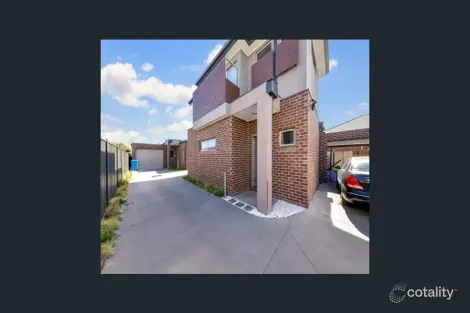 37a Carlisle Rd, Hallam, VIC 3803