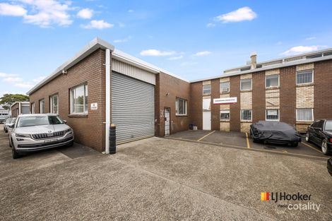 3/39 MARIGOLD ST, REVESBY, NSW 2212