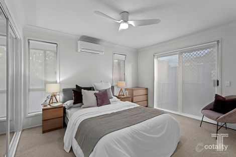 Property photo of 16 Isaacs Way Wakerley QLD 4154
