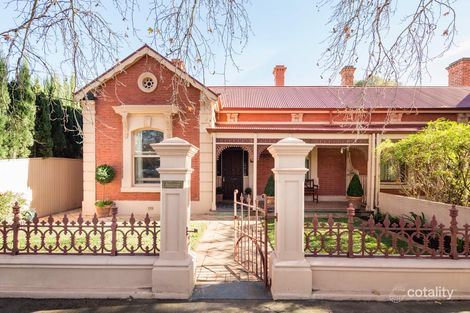 Property photo of 14 Fifth Avenue St Peters SA 5069