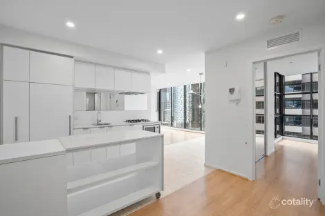 1603/50 Haig St, Southbank, VIC 3006